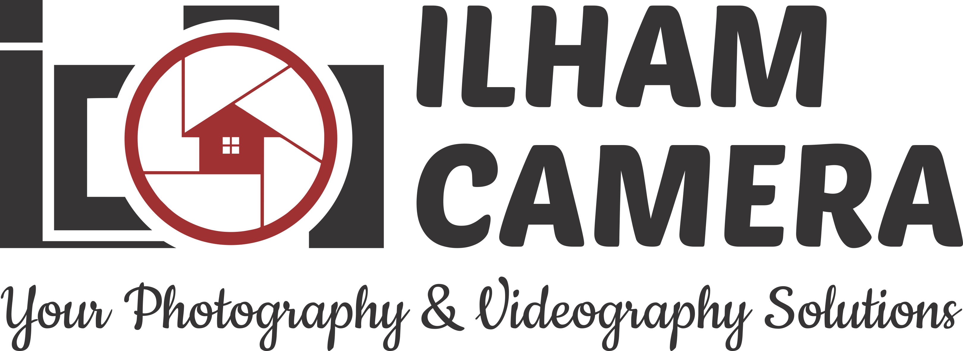 Ilham Camera - Your Photograpy & Videography Solutions